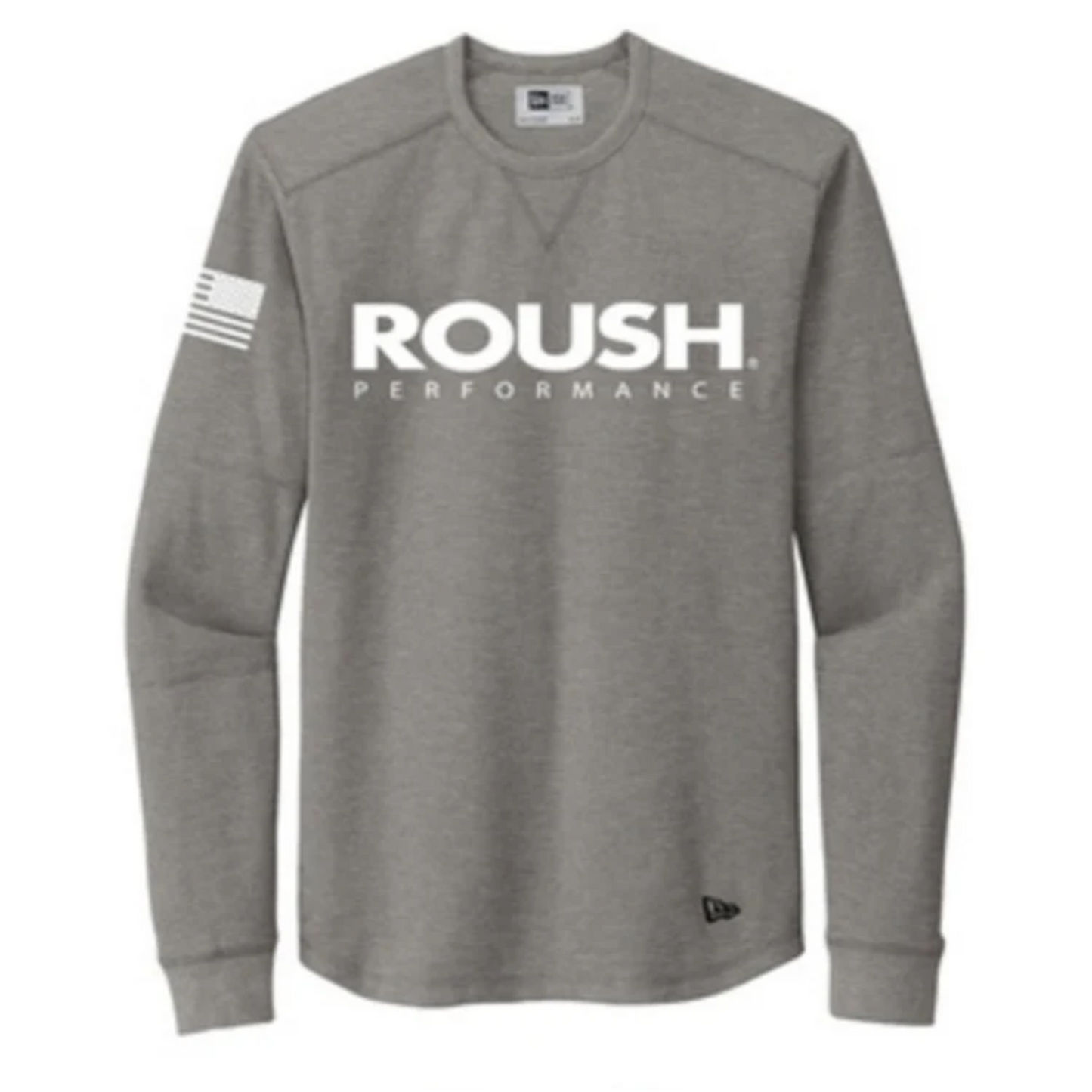 Roush Performance Thermal Crew Neck