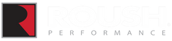 Roush Performance Gear Store logo