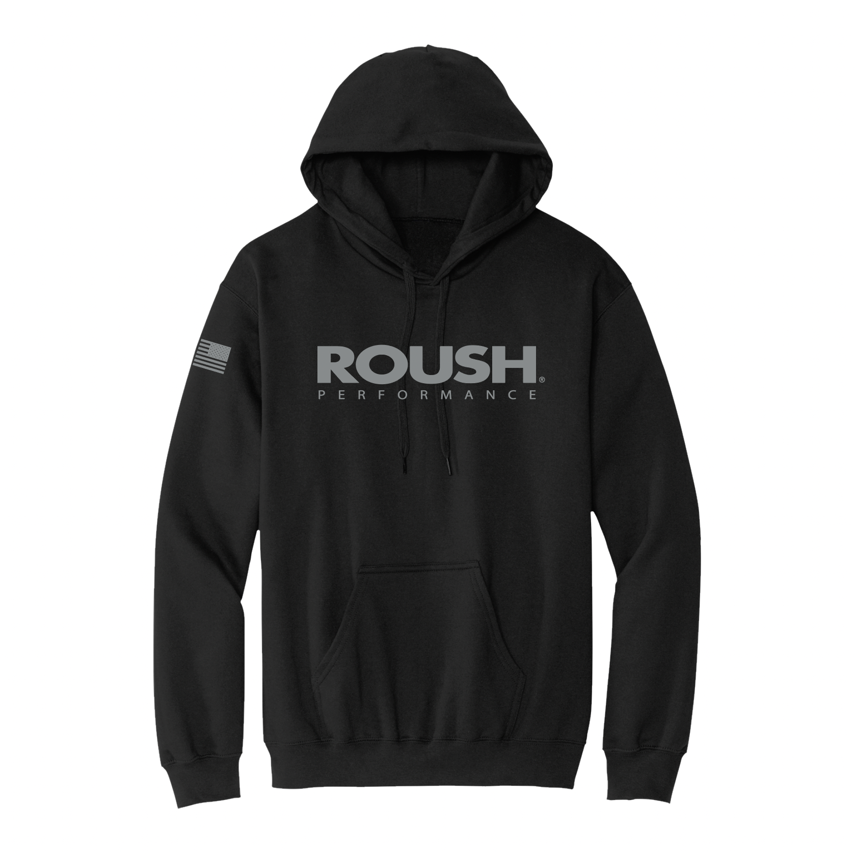 Roush Performance Hoodie – Roush Performance Gear Store