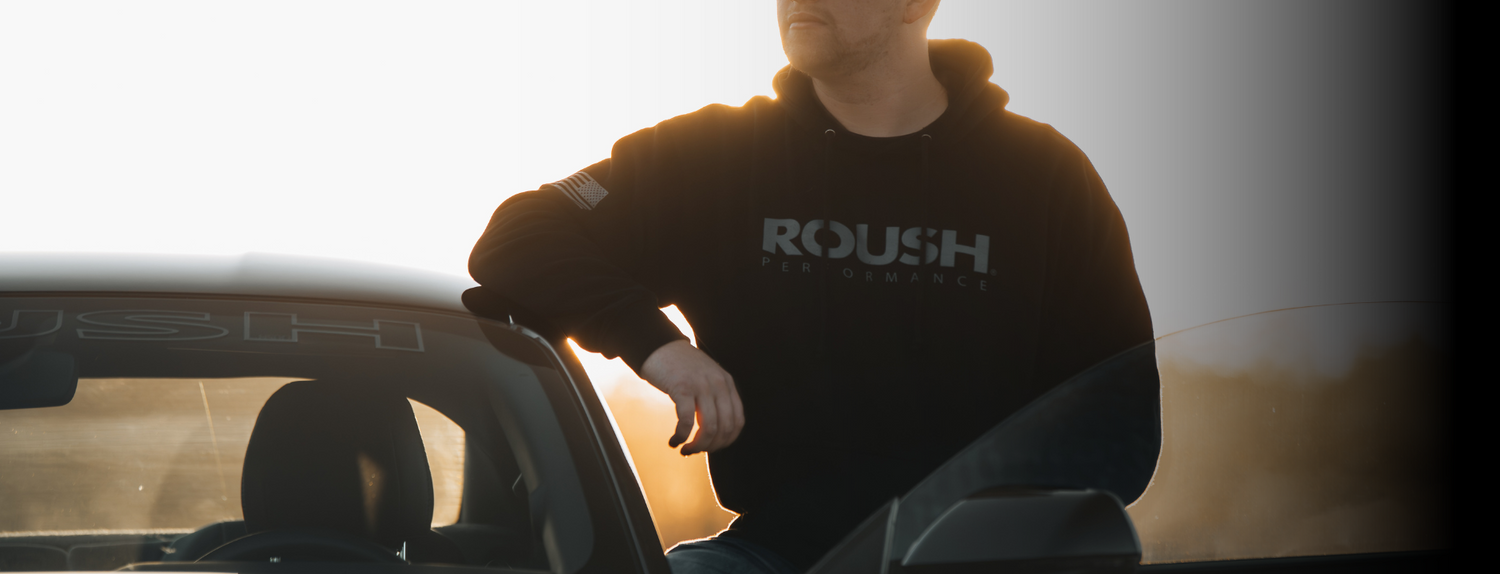 Roush Performance Gear Store – Roush Performance Gear Store