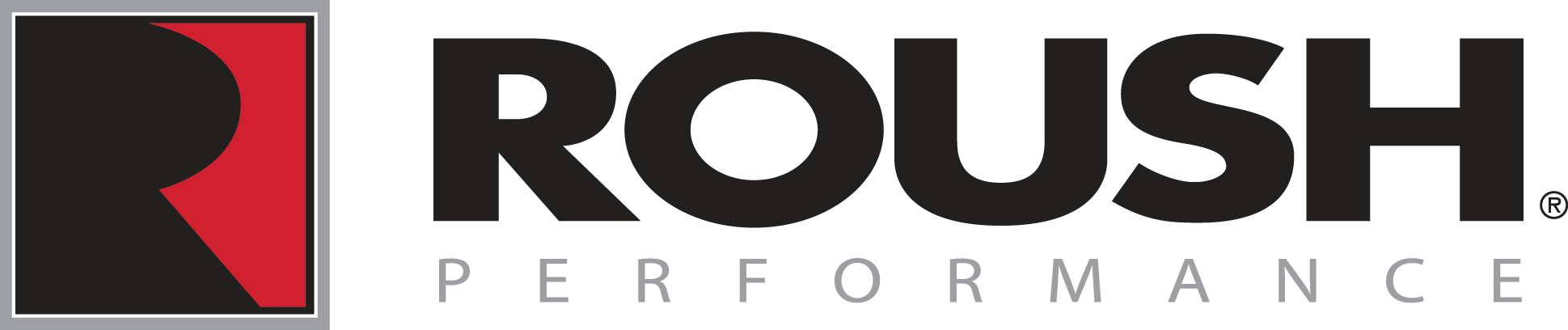 Roush Performance R Logo Roush Performance Gear Store – Opening Soon