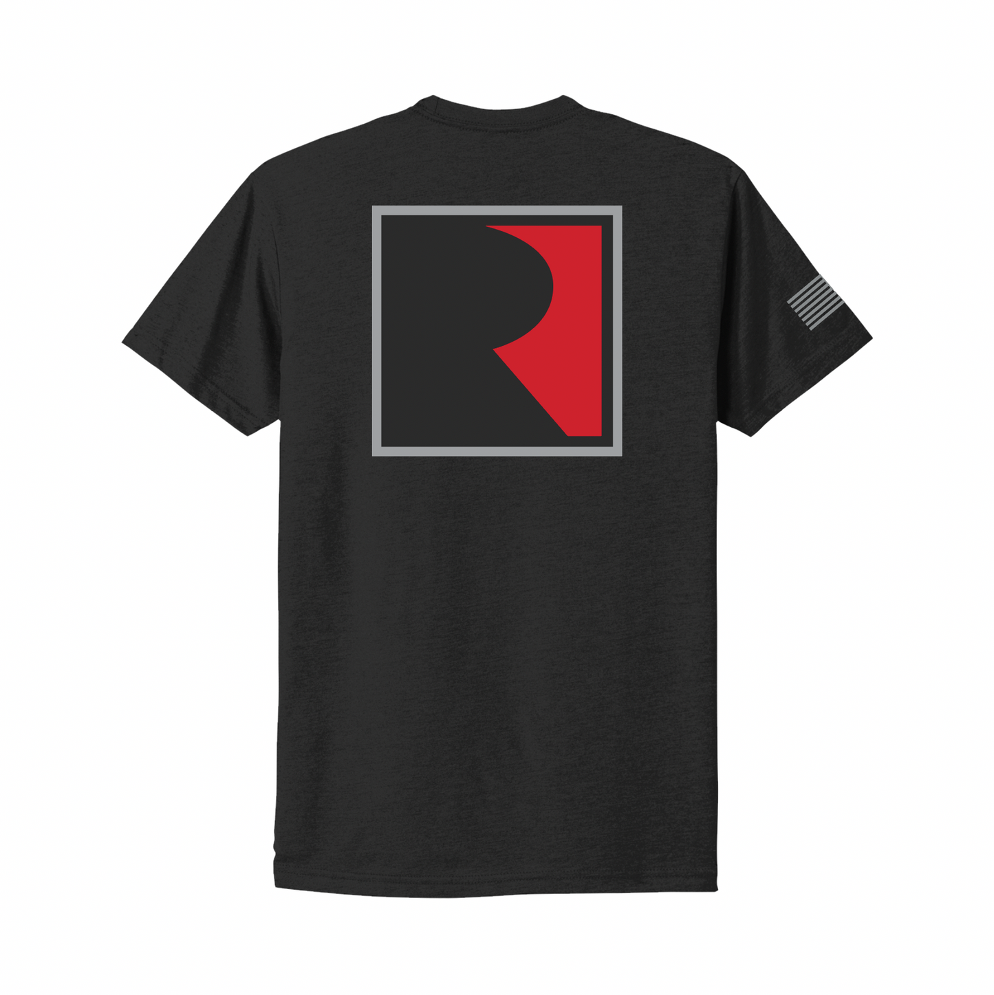 Roush Performance R Logo Roush Performance Logo Five Point OMG! Ford Performance, Roush Develop