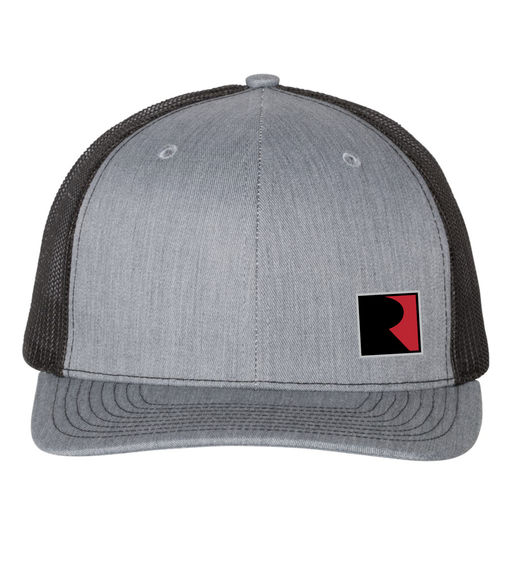 Roush Performance Grey R Hat